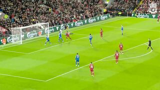 HIGHLIGHTS: Liverpool 2-1 Leicester City | TWO own goals give Reds comeback win