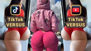 Twerk Mix | Twerk Dance Challenge TikTok | TikTok Dances #Shorts #Twerk