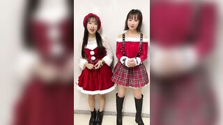 TikTok モーニング娘。'23 小田さくら 野中美希 アカペラ