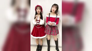 TikTok モーニング娘。'23 小田さくら 野中美希 アカペラ