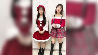 TikTok モーニング娘。'23 小田さくら 野中美希 アカペラ