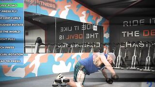 New year 2 Week kickStart Workout Challenge (Beginner friendly | exclusive on Youtube)