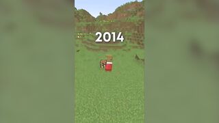 Best of December 2022 - Minecraft Shorts Compilation