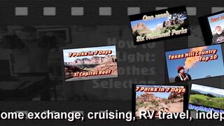 New My Travel Window Trailer 2023