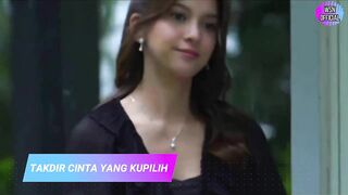 TRAILER TAKDIR CINTA YANG KUPILIH HARI INI 2 JANUARI 2023 FULL EPISODE