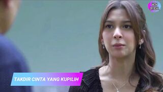 TRAILER TAKDIR CINTA YANG KUPILIH HARI INI 2 JANUARI 2023 FULL EPISODE