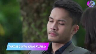 TRAILER TAKDIR CINTA YANG KUPILIH HARI INI 2 JANUARI 2023 FULL EPISODE