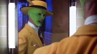 THE MASK Trailer (1994) | Classic Trailer