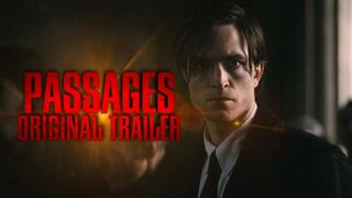 The Batman - 'Passages' - Original Trailer • 4K