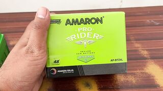 Amaron Battery For Access125 / Activa All Models With Price #amaronbattery