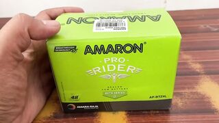 Amaron Battery For Access125 / Activa All Models With Price #amaronbattery