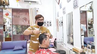 MODEL & GAYA POTONGAN RAMBUT UNTUK LAKI LAKI || FINISH LOOK CASUAL MODELS & MEN'S HAIR STYLE