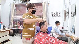 MODEL & GAYA POTONGAN RAMBUT UNTUK LAKI LAKI || FINISH LOOK CASUAL MODELS & MEN'S HAIR STYLE