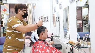 MODEL & GAYA POTONGAN RAMBUT UNTUK LAKI LAKI || FINISH LOOK CASUAL MODELS & MEN'S HAIR STYLE