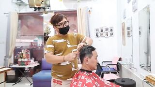 MODEL & GAYA POTONGAN RAMBUT UNTUK LAKI LAKI || FINISH LOOK CASUAL MODELS & MEN'S HAIR STYLE