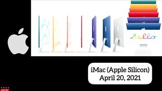 Timeline of iMac models | All iMac Models Released by #apple