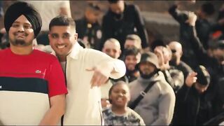 Celebrity bKiller (Full Video) | Sidhu Moose Wala | Tion Wayne | Raf-Saperra | Moosetape #viral