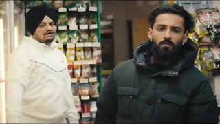 Celebrity bKiller (Full Video) | Sidhu Moose Wala | Tion Wayne | Raf-Saperra | Moosetape #viral