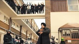 Celebrity bKiller (Full Video) | Sidhu Moose Wala | Tion Wayne | Raf-Saperra | Moosetape #viral