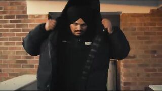 Celebrity bKiller (Full Video) | Sidhu Moose Wala | Tion Wayne | Raf-Saperra | Moosetape #viral