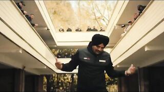 Celebrity bKiller (Full Video) | Sidhu Moose Wala | Tion Wayne | Raf-Saperra | Moosetape #viral