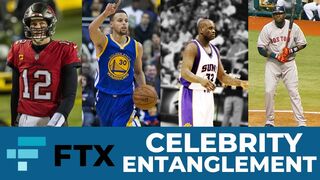 FTX's Celebrity Entanglement