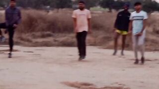 दौड़ से पहले एक़्सरसाइज???? stretching exercise before running ll warmup exercise running