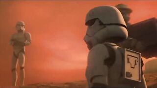 Star Wars: The Bad Batch Season 2 | Official Trailer | Disney+