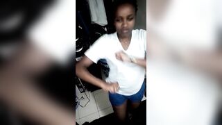 #twerk #twerking #africa #shorts #short #youtubeshorts