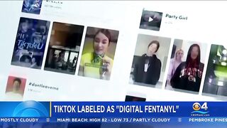 TikTok Called "Digital Fentanyl" By Chairman Of House Select Committee On China