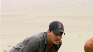 Push it Uphill (1 of 2) Reward/Immunity Challenge | Survivor: Redemption Island | S22E01: You're...