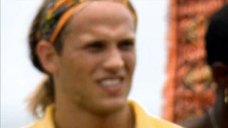 Push it Uphill (2 of 2) Reward/Immunity Challenge | Survivor: Redemption Island | S22E01: You're...