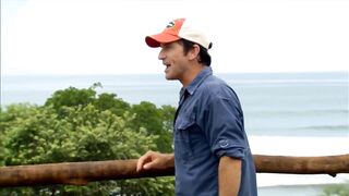 Push it Uphill (2 of 2) Reward/Immunity Challenge | Survivor: Redemption Island | S22E01: You're...