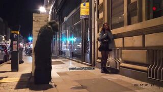 Bushman Scare Prank Compilation Screams Everywhere Scared Girls and Men Screaming Funniest Reactions