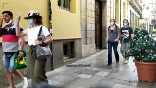 Bushman Prank Compilation Screams Everywhere Scared Girls and Men Screaming Funny Reactions Fooling