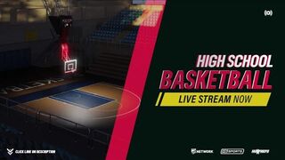 Chavez vs. Lakeview Charter - Varsity Boys Basketball Live Stream