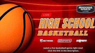 Romulus vs. Belleville - High School G. Basketball Live Stream