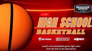 Romulus vs. Belleville - High School G. Basketball Live Stream