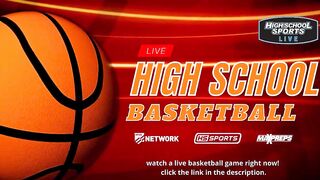 Romulus vs. Belleville - High School G. Basketball Live Stream