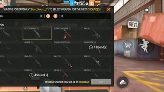 English Garena Free Fire : ???? Bored stream | Playing Solo | Streaming with Turnip