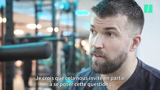 Ce pasteur adepte de crossfit brise les clichés sur Instagram