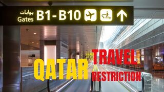 QATAR TRAVEL POLICY MOPH UPDATES ON TRAVEL TO QATAR 03-01-2023