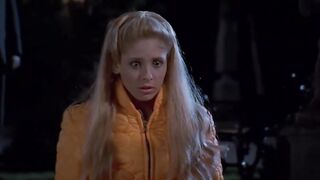Buffy The Vampire Slayer | REVIVAL | Concept Trailer 2023
