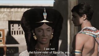 Pharaoh (Modern Trailer)