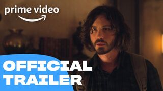 Hunters Season 2 Official Trailer | Prime Video