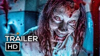 EVIL DEAD RISE Official Teaser Trailer (2023) Horror Movie HD