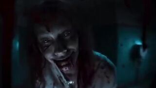 EVIL DEAD RISE Official Teaser Trailer (2023) Horror Movie HD