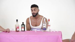 Gay Models Reveal The Worst Porn Company! ❌???????? | Truth Or Drink ????????