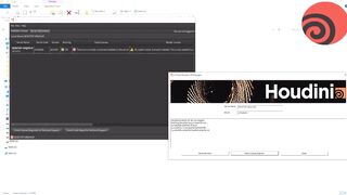 Houdini CRACK / Houdini FREE Version / Houdini Tutorial / SideFX 3D Models / SideFX Download