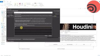 Houdini CRACK / Houdini FREE Version / Houdini Tutorial / SideFX 3D Models / SideFX Download